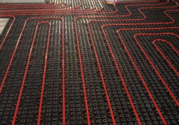 涿州松林店地暖清洗报价