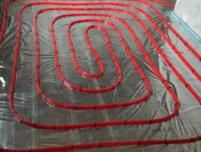 涿州松林店地暖清洗哪家好