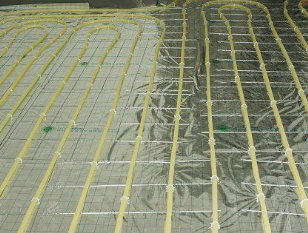 涿州松林店地暖清洗哪家好