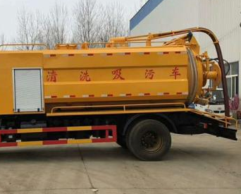 涿州松林店清抽化粪池哪家好