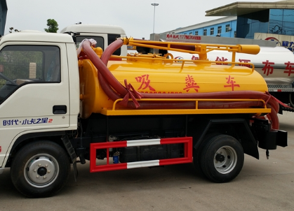 涿州松林店清抽化粪池多少钱