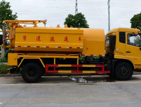 涿州松林店通下水道找哪家好