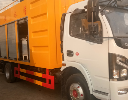 涿州松林店清抽化粪池多少钱