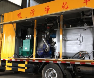 涿州松林店清抽化粪池找哪家