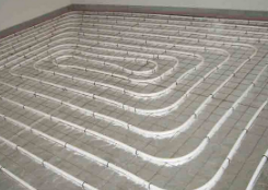 涿州松林店地暖清洗哪家好