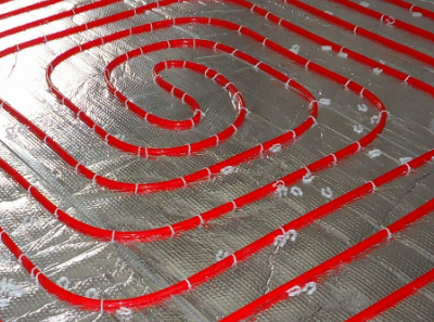 涿州松林店地暖清洗服务好