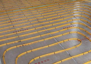 涿州松林店地暖清洗服务范围