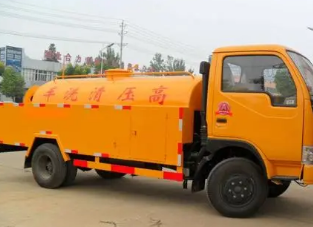 涿州松林店清抽化粪池哪家好