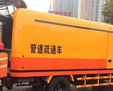 涿州松林店清抽化粪池多少钱