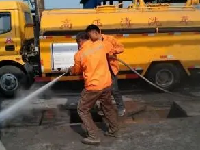 涿州松林店通下水道电话多少