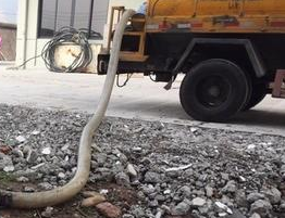 涿州松林店通下水道多少钱