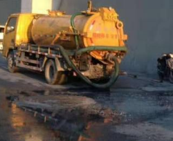 涿州松林店通下水道服务电话