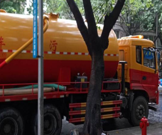 涿州松林店通下水道客服电话