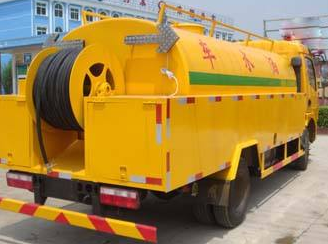 涿州松林店通下水道费用