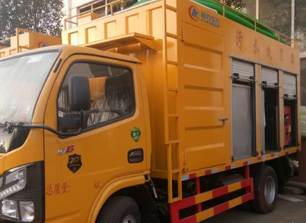 涿州松林店通下水道多少钱