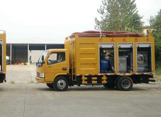 涿州松林店通下水道多少钱