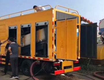 涿州松林店通下水道多少钱