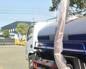 涿州松林店清抽化粪池服务的费用