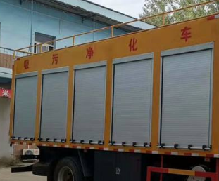 涿州松林店清抽化粪池多少钱