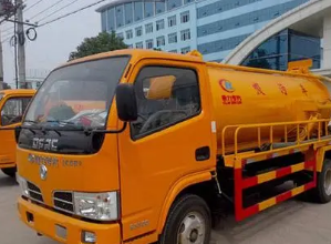 涿州松林店清抽化粪池哪家好