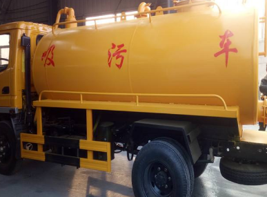 涿州松林店清抽化粪池服务部