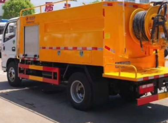 涿州松林店清抽化粪池多少钱