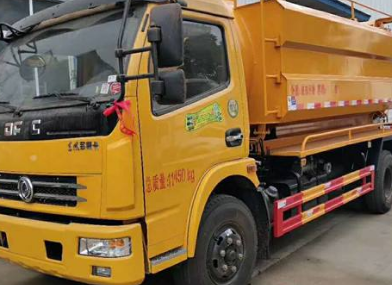 涿州松林店清抽化粪池哪家好