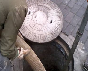 涿州松林店通下水道多少钱