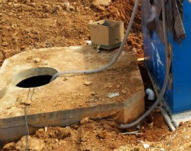 涿州松林店通下水道哪家好