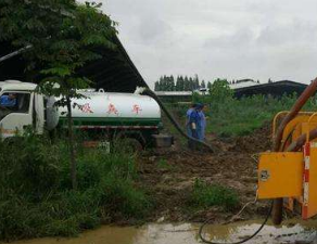 涿州松林店清抽化粪池服务的电话