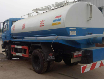 涿州松林店清抽化粪池多少钱