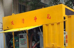 涿州松林店清抽化粪池找哪家