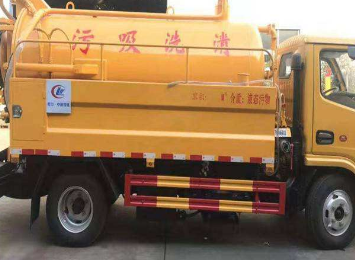 涿州松林店清抽化粪池多少钱