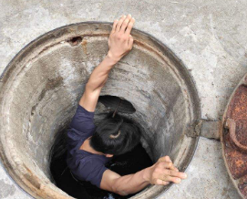 涿州松林店通下水道多少钱