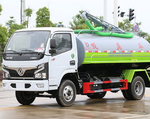 涿州松林店清抽化粪池之流程介绍