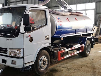 涿州松林店清抽化粪池哪家好