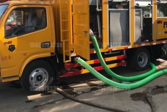 涿州松林店清抽化粪池多少钱