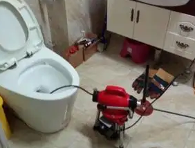 涿州松林店通下水道哪家好