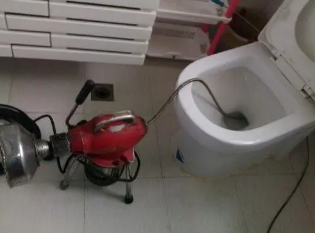 涿州松林店通下水道服务电话