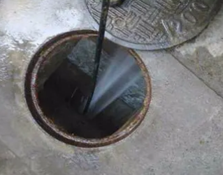 涿州松林店通下水道电话多少