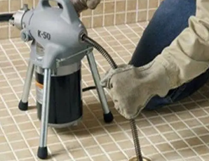 涿州松林店通下水道相关知识