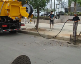 涿州松林店通下水道多少钱