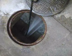 涿州松林店通下水道哪家好