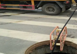 涿州松林店通下水道多少钱