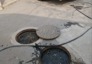 涿州松林店通下水道多少钱