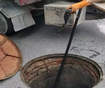 涿州松林店通下水道多少钱