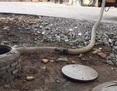 涿州松林店通下水道多少钱