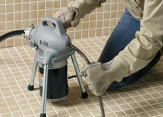 涿州松林店通下水道价格明细