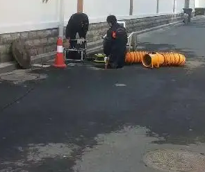 涿州松林店清抽化粪池哪家好