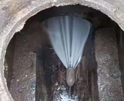 涿州松林店通下水道多少钱